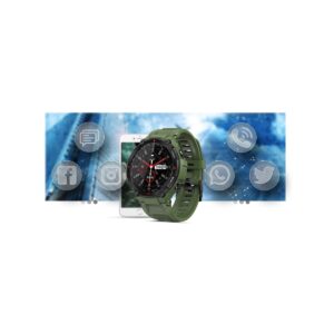 Smartwatch Gravity GT7-3