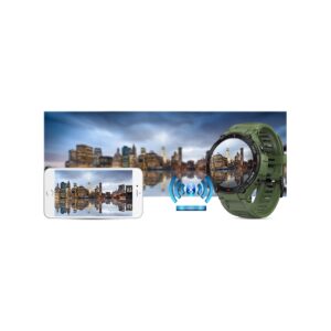 Smartwatch Gravity GT7-3