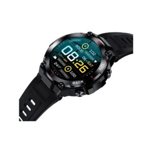 Smartwatch Gravity GT8-1