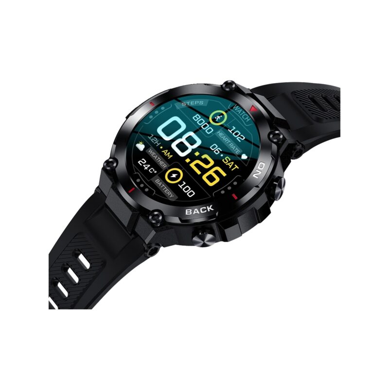 Smartwatch Gravity GT8-1