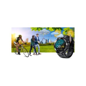 Smartwatch Gravity GT8-1