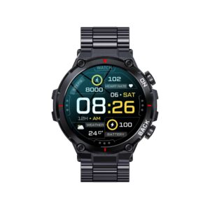 Smartwatch Gravity GT8-2