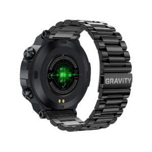 Smartwatch Gravity GT8-2