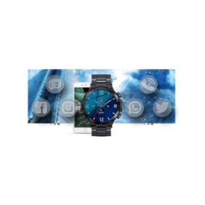 Smartwatch Gravity GT8-2