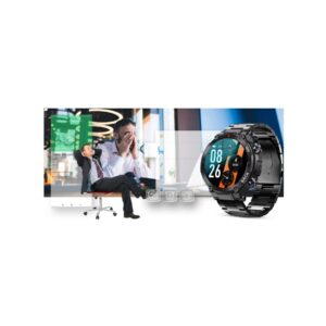 Smartwatch Gravity GT8-2