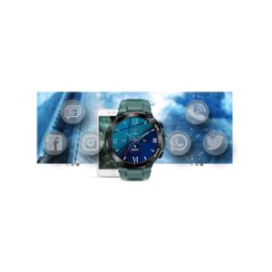 Smartwatch Gravity GT8-3