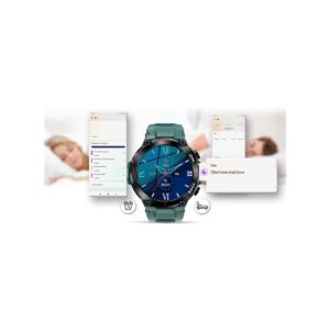 Smartwatch Gravity GT8-3