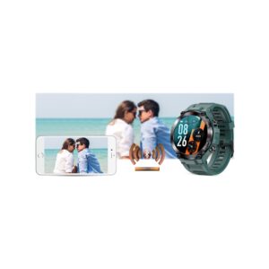 Smartwatch Gravity GT8-3