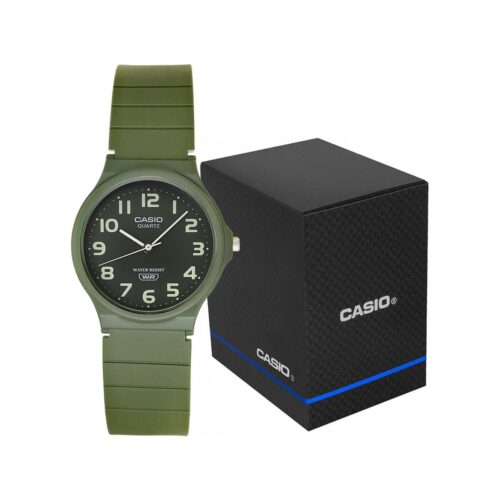 Zegarek Damski CASIO MQ-24UC-3BEF + BOX