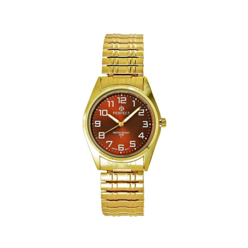 Zegarek Damski PERFECT X018-2