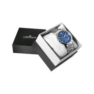 63_68_43_max Zegarek Męski GIEWONT GW6480-2