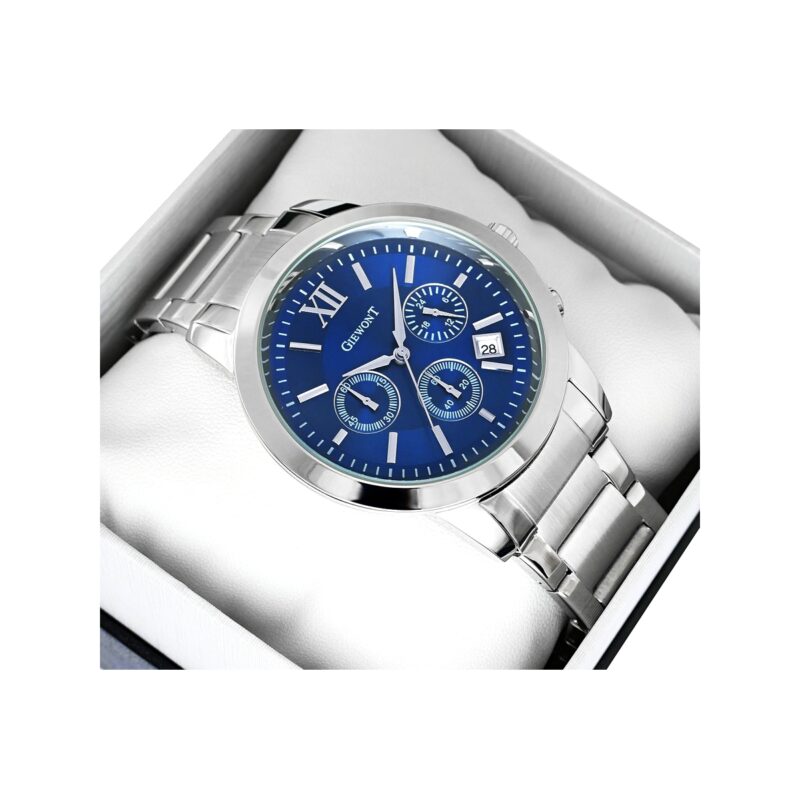 63_68_44_max Zegarek Męski GIEWONT GW6480-2