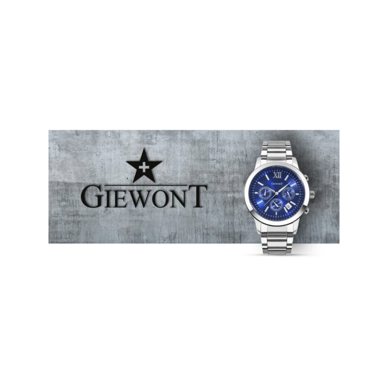 63_68_48_max Zegarek Męski GIEWONT GW6480-2