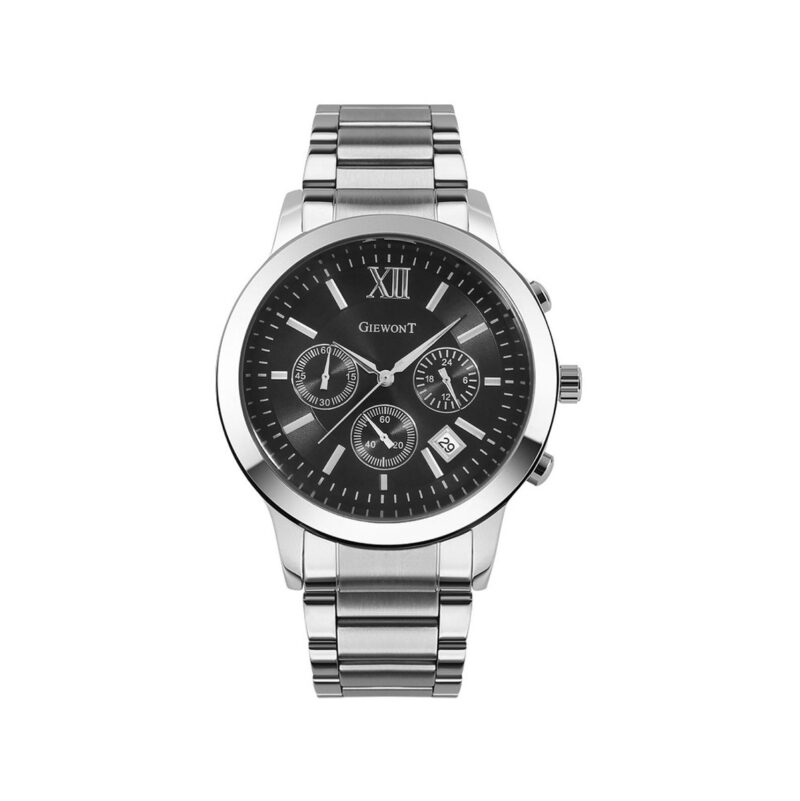 Zegarek Męski GIEWONT GW6480-1