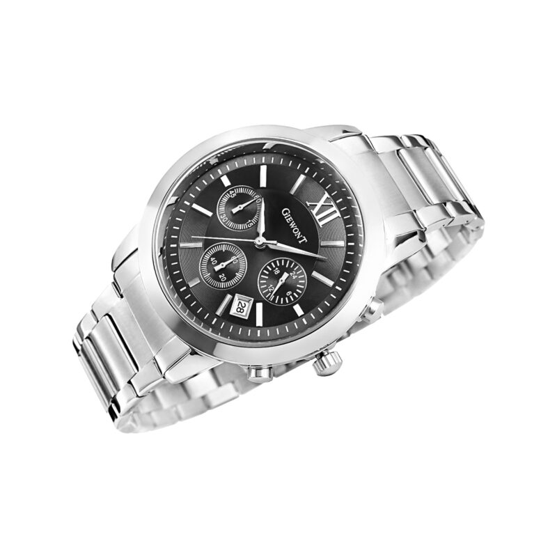 Zegarek Męski GIEWONT GW6480-1