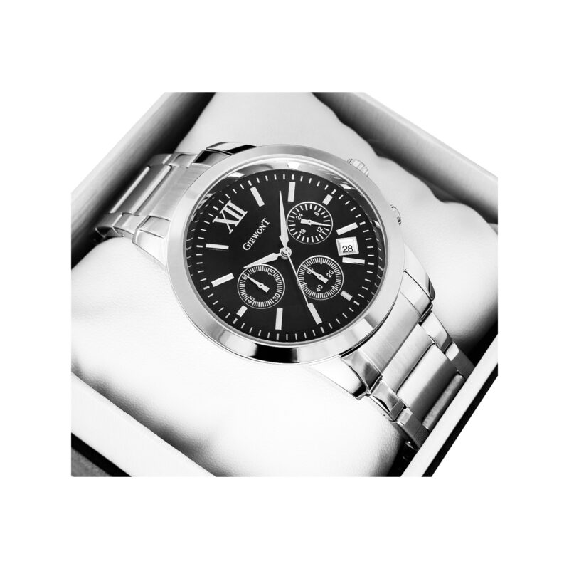 Zegarek Męski GIEWONT GW6480-1