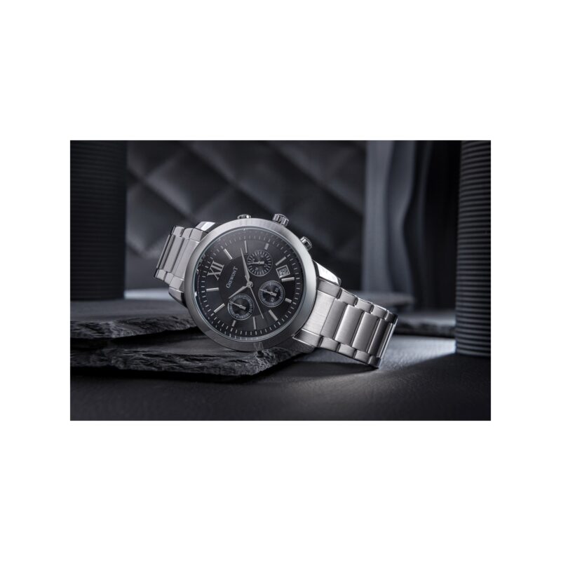 Zegarek Męski GIEWONT GW6480-1