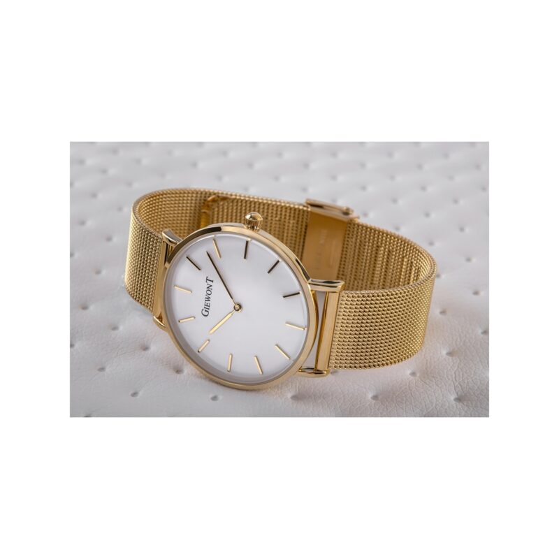 63_70_79_max Zegarek Damski GIEWONT GW1970-1