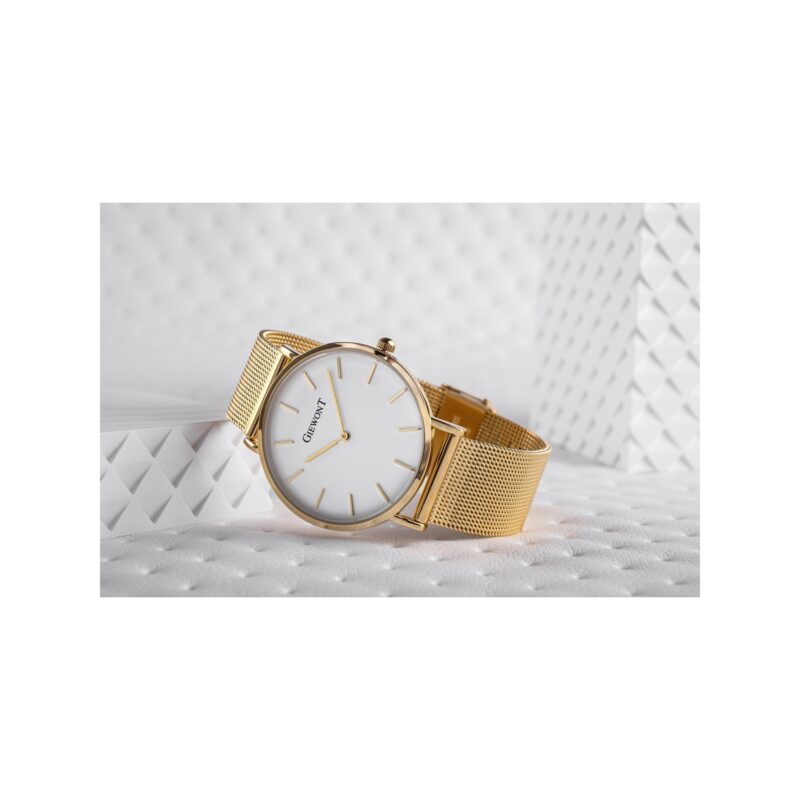 63_70_80_max Zegarek Damski GIEWONT GW1970-1