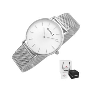 Zegarek Damski GIEWONT GW1970-3