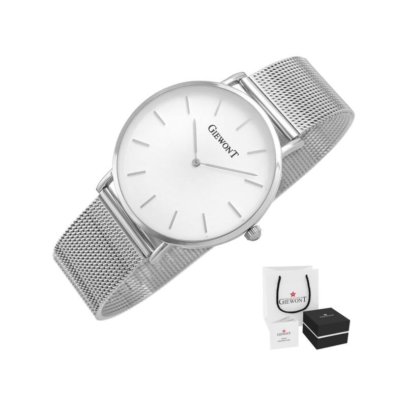 Zegarek Damski GIEWONT GW1970-3