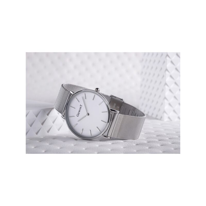 Zegarek Damski GIEWONT GW1970-3