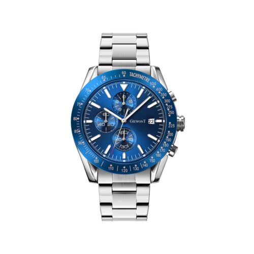 Zegarek Męski GIEWONT GW8620-2