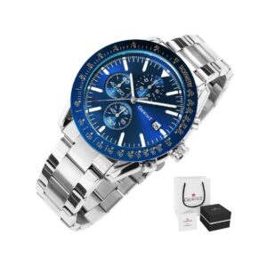 Zegarek Męski GIEWONT GW8620-2