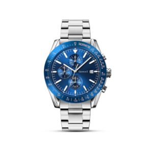 Zegarek Męski GIEWONT GW8620-2