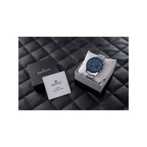 Zegarek Męski GIEWONT GW8620-2