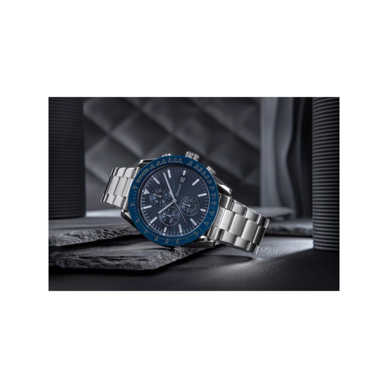 Zegarek Męski GIEWONT GW8620-2