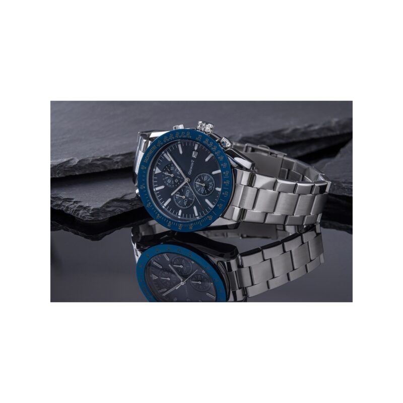 Zegarek Męski GIEWONT GW8620-2