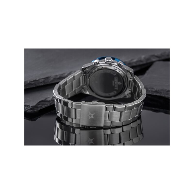 Zegarek Męski GIEWONT GW8620-2