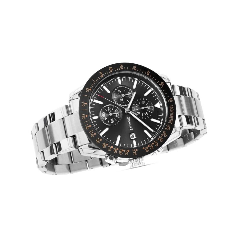 63_74_42_max Zegarek Męski GIEWONT GW8620-1