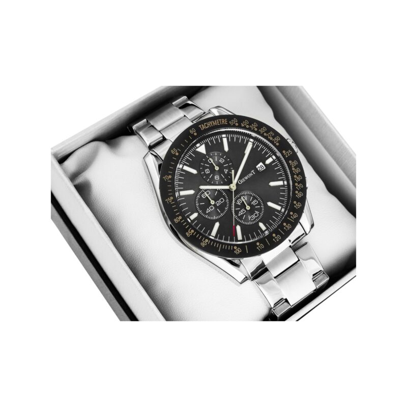 63_74_47_max Zegarek Męski GIEWONT GW8620-1