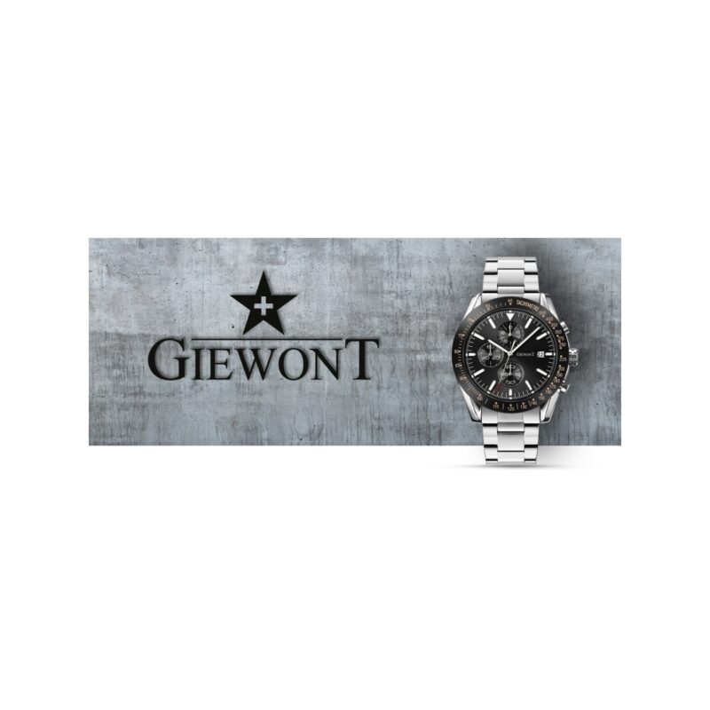 63_74_51_max Zegarek Męski GIEWONT GW8620-1