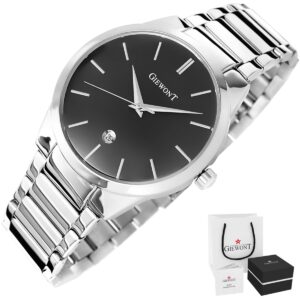 63_75_30_max Zegarek Męski GIEWONT GW4290-2