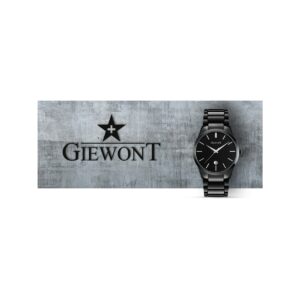 Zegarek Męski GIEWONT GW4290-1