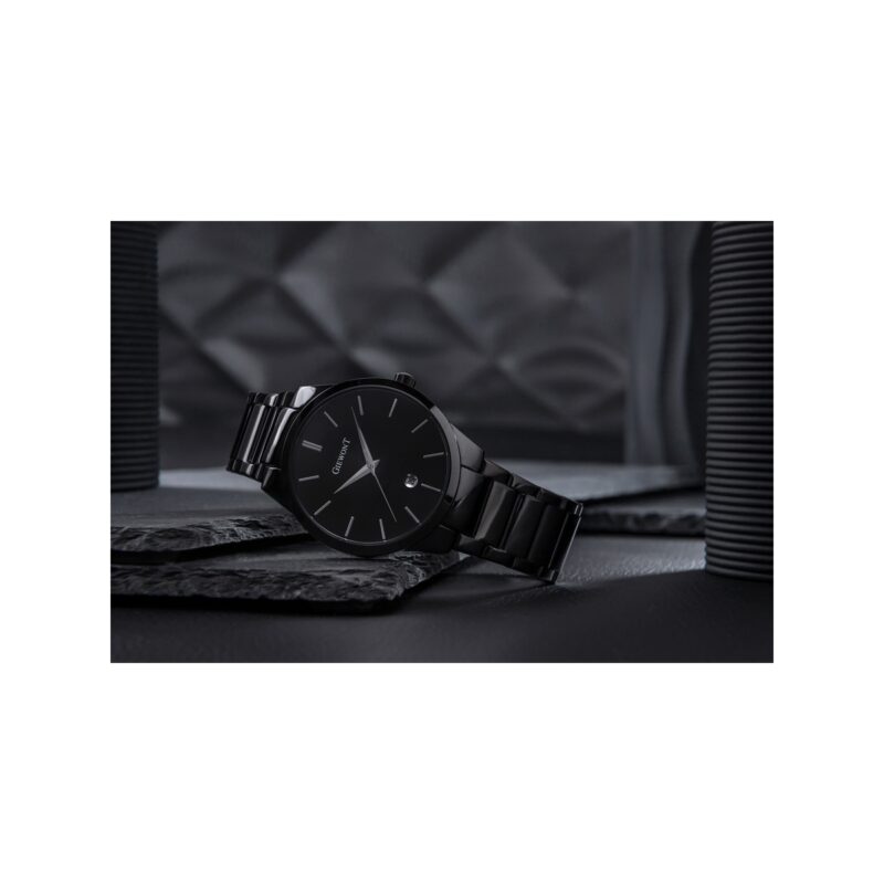 Zegarek Męski GIEWONT GW4290-1