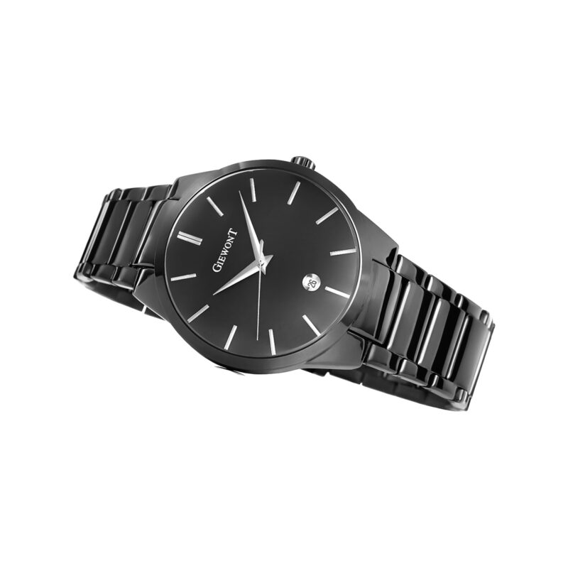 Zegarek Męski GIEWONT GW4290-1