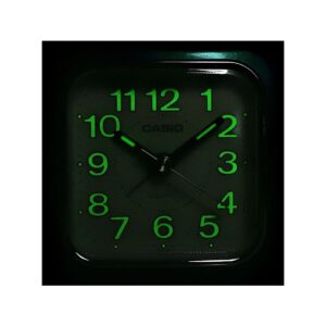 Budzik CASIO TQ-142-2EF