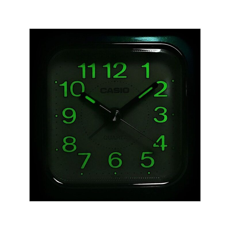 Budzik CASIO TQ-142-2EF