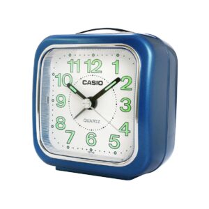 Budzik CASIO TQ-142-2EF