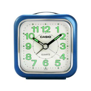 Budzik CASIO TQ-142-2EF