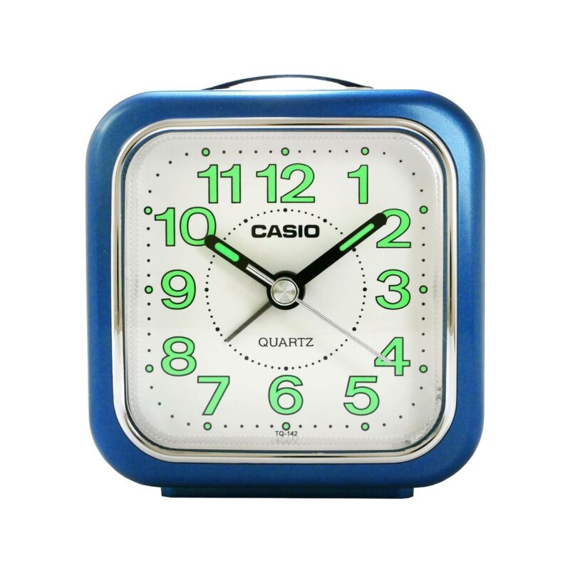 Budzik CASIO TQ-142-2EF