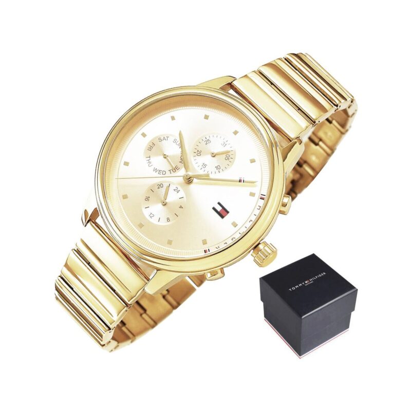 Zegarek Damski Tommy Hilfiger 1781905