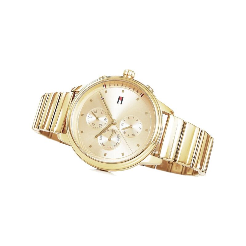 Zegarek Damski Tommy Hilfiger 1781905