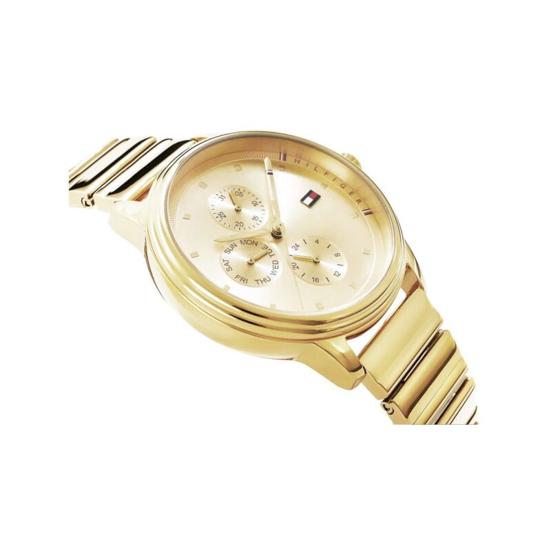 Zegarek Damski Tommy Hilfiger 1781905