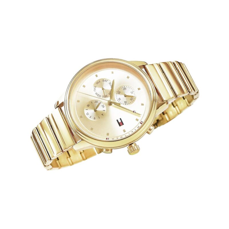 Zegarek Damski Tommy Hilfiger 1781905