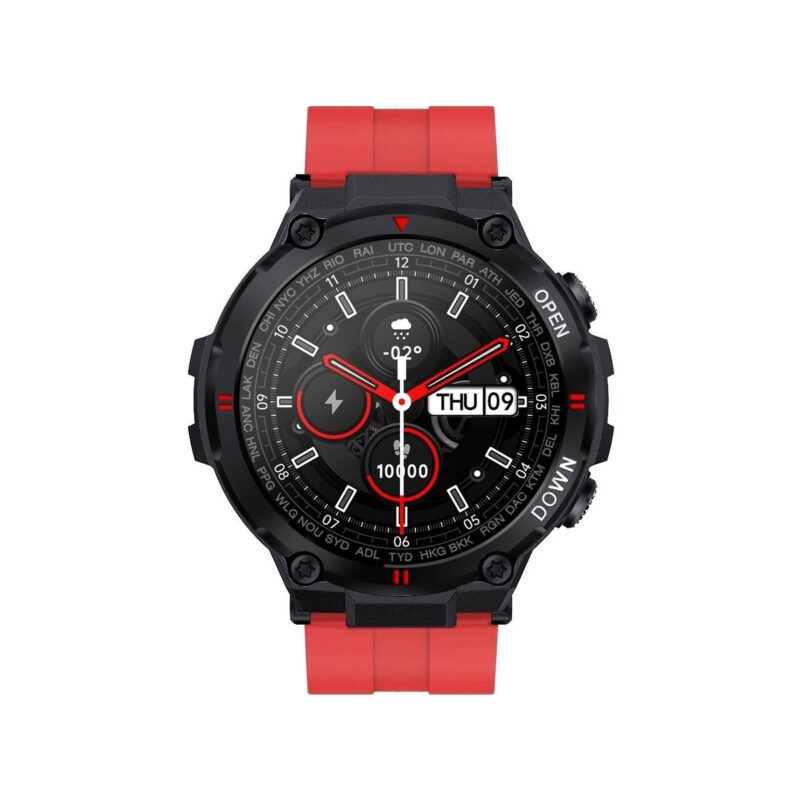 Smartwatch Gravity GT7-5